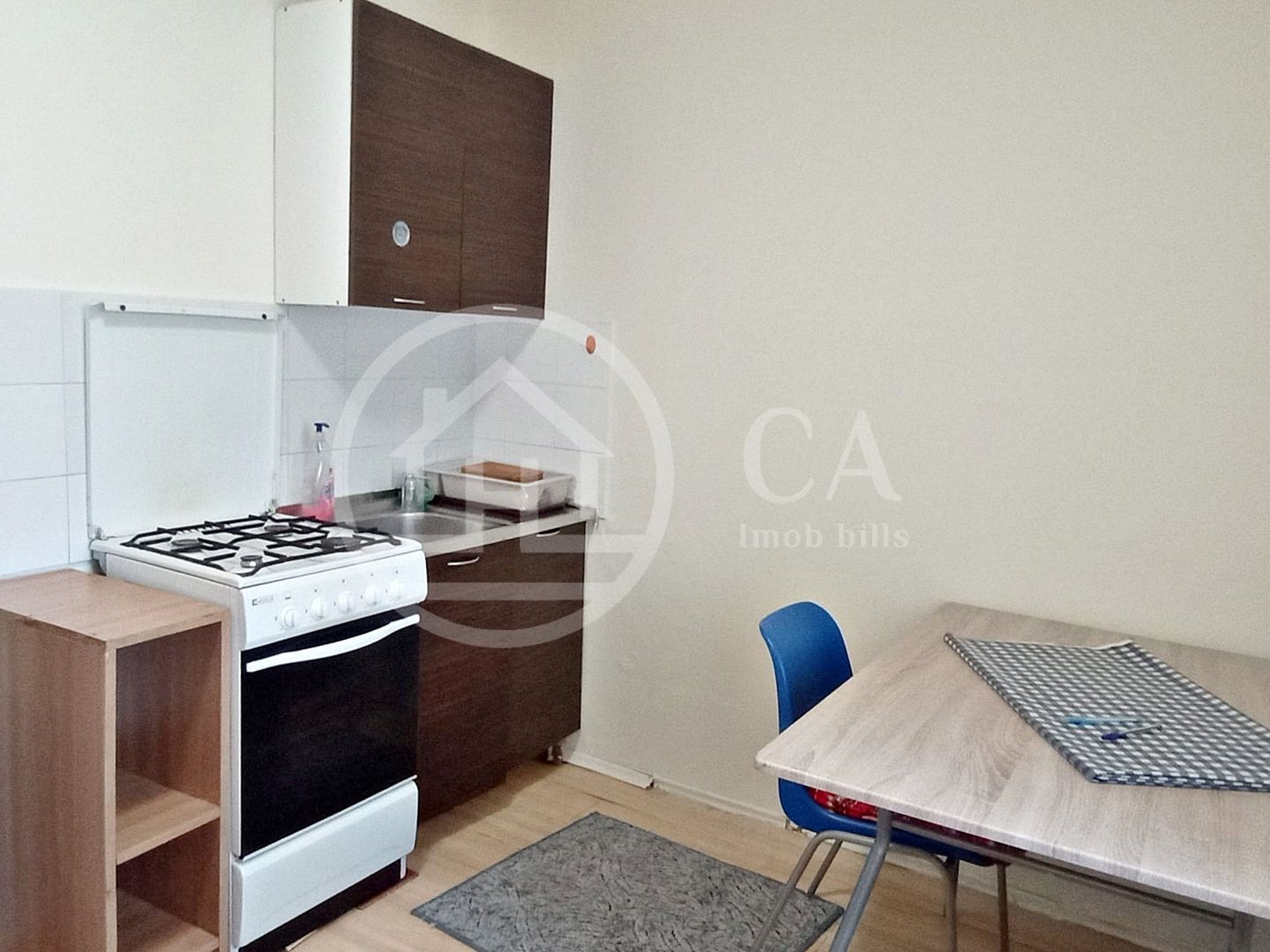 Apartament de inchiriat 3 camere  zona Nufarul, Oradea - Poză 5