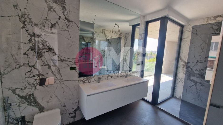 apartament 4 camere de vanzare- pozitie unica- parc Herastrau- Acr de Triunf - Poză 6