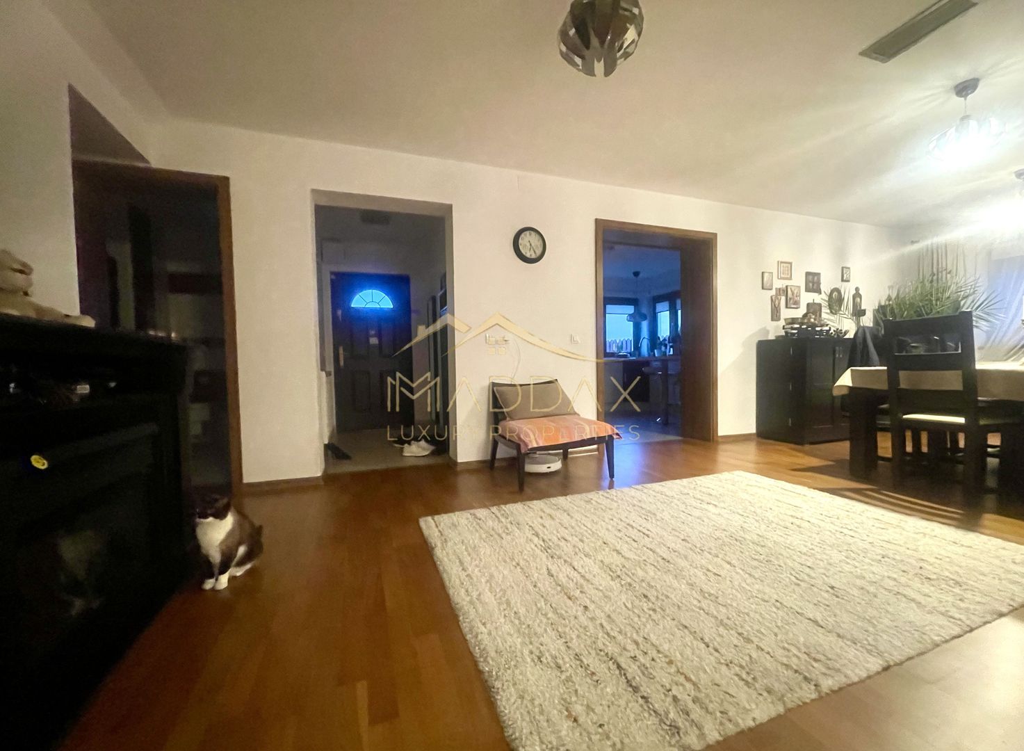 Masterpiece villa*** 6 camere//Independenta energetic//Kaufland Balotesti - Poză 58