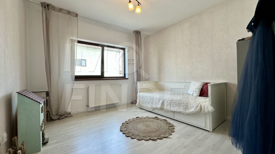 3 camere , etaj 1 din 2 – Florești, Str. Sub Cetate/ Parcul Poligon - Poză 8