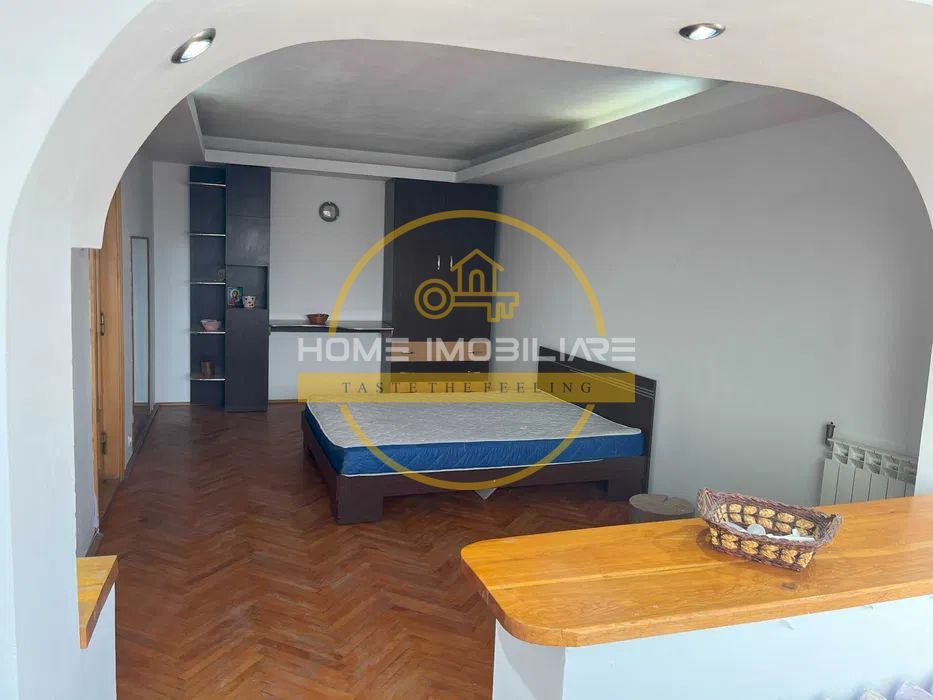 Apartament 3 Camere 84mp/Decomandat /Esplanada Nicolina! - Poză 1