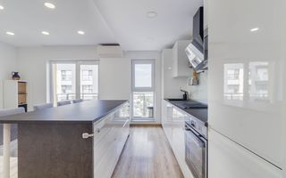 Apartament 2 camere in bloc nou | Parcare inclusa - Hercesa Vivenda - Poză 6