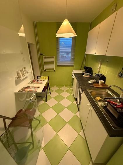Apartament 2 camere metrou 1 Decembrie 1918-Trapezului - Poză 6