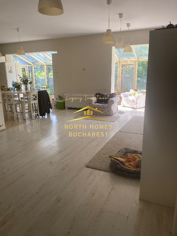 Vilă 6 camere -Piscină –complex rezidențial Clima-Erou iancu nicolae - Poză 1