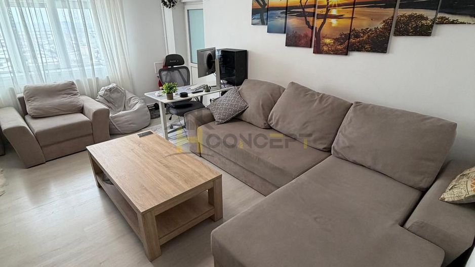 Apartament 3 camere decomandat Margeanului - Poză 1