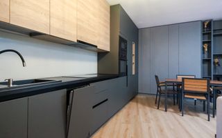 Apartament 3 camere, terasa, parcare, Semicentral, 3 min de NTT Data! - Poză 10