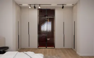 Duplex 4 camere 2 bai Galata Spitalul Arcadia - Poză 30