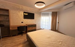 Tower Imob oferă Apartament 2 camere de lux - Poză 6