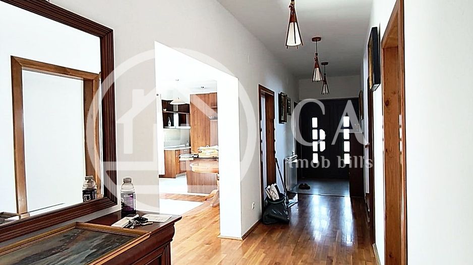 Casa de inchiriat cu 5 camere in cartier Viena, Oradea - Poză 21