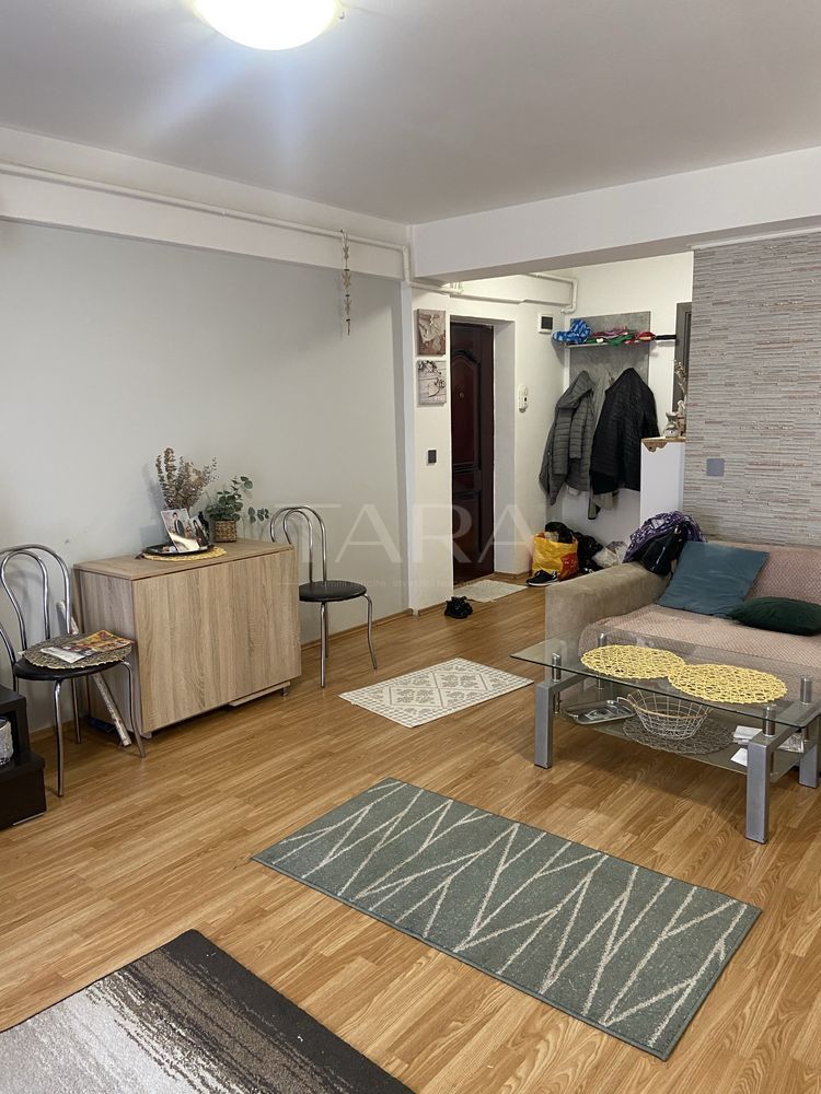 Florești, apartament cochet cu 2 camere, aproape de Cluj. - Poză 1