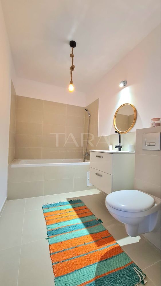 Apartament 2 camere, Florești – Mobilat și utilat. - Poză 6