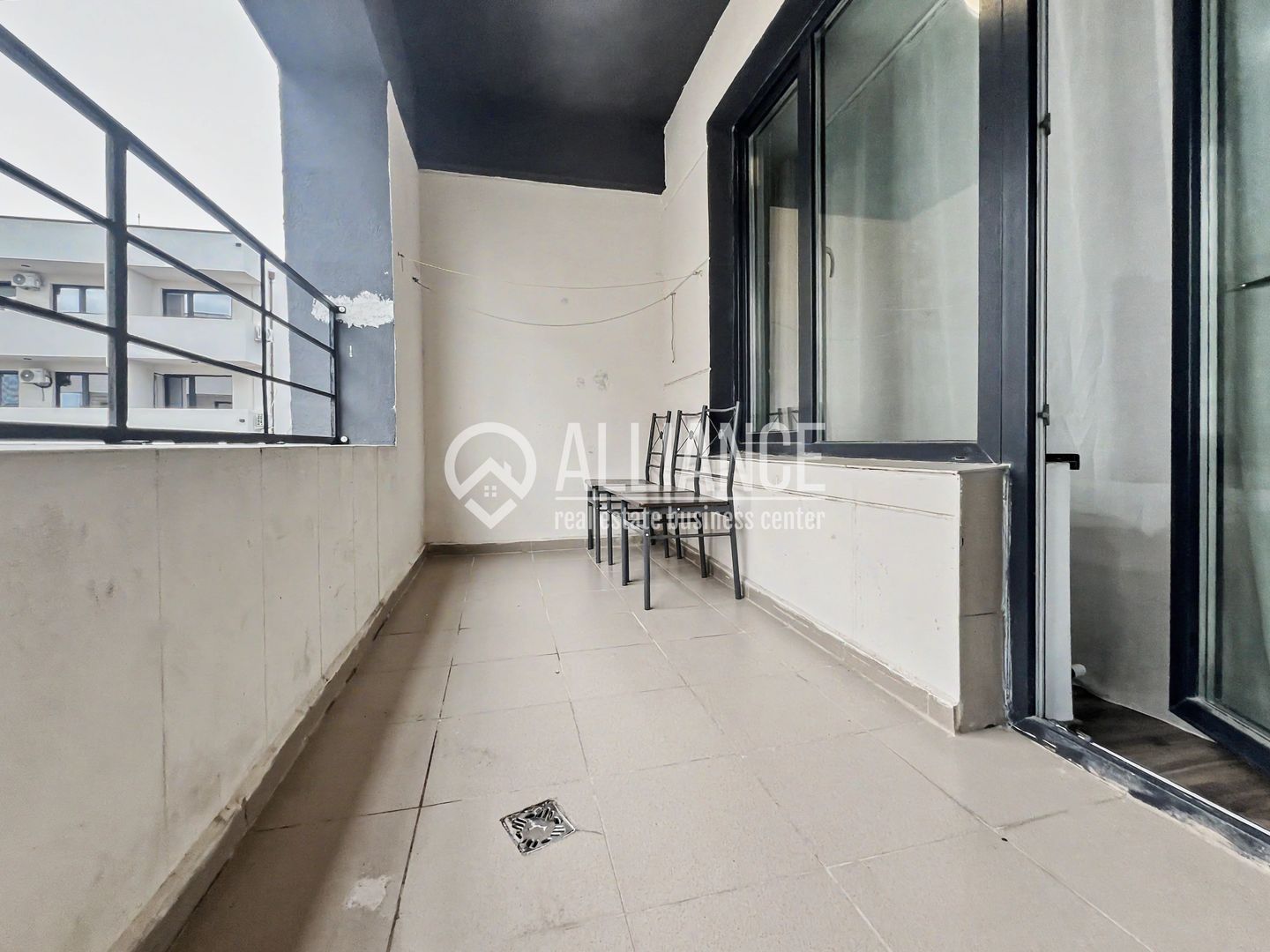 TOMIS NORD(COD 05) - Campus Apartament 2 Camere cu Vedere Panoramică - Poză 9