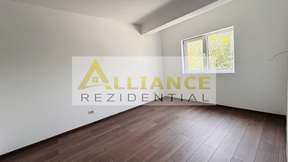 Duplex de vânzare în comuna Berceni, amplasat într-o zonă liniștită, i - Poză 10