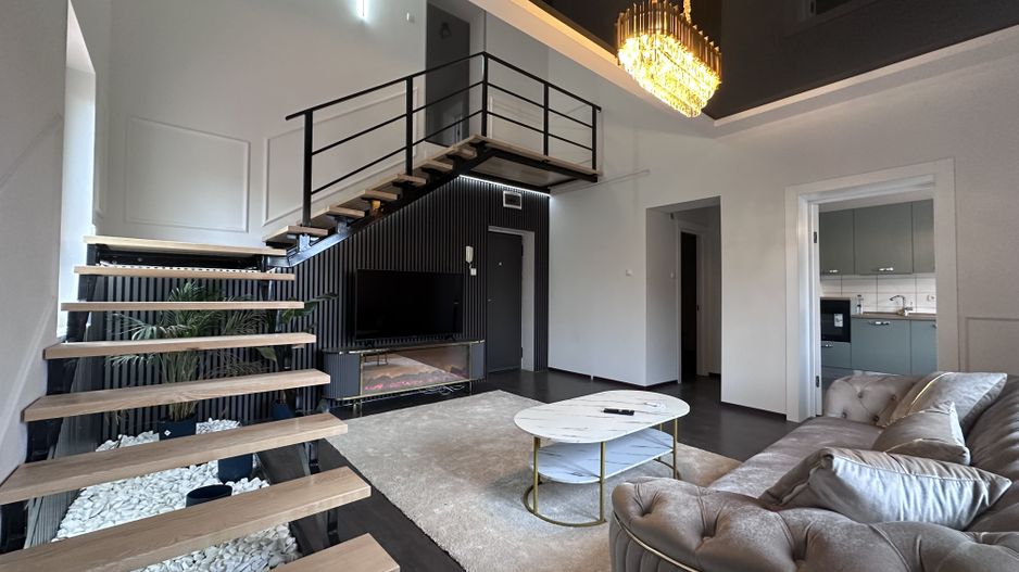 Apartament cu 3 camere de vânzare în Dumbravita - Poză 5