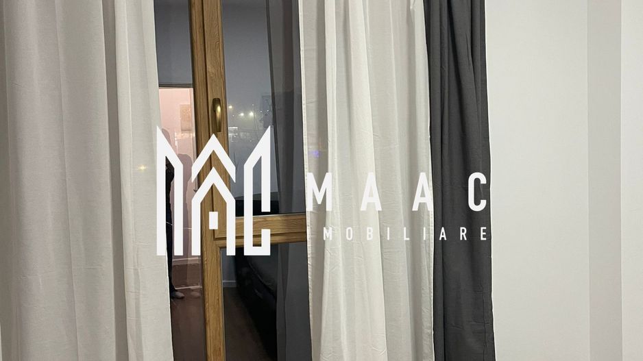 Apartament 2 Camere | Decomandat | Loc de parcare | O.Goga - Poză 3