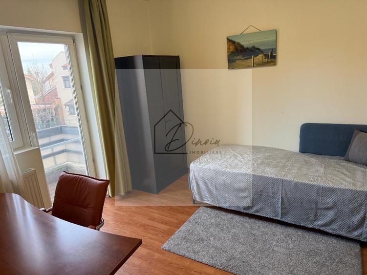 Vila 3 camere Pipera Class. Curte 200mp. 2 locuri parcare. - Poză 8