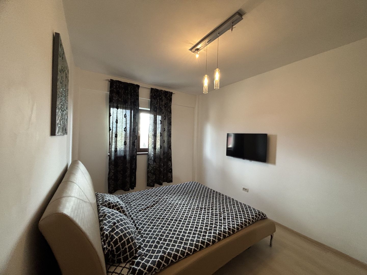 Apartament 2 camere de închiriat în Dumbravita - Poză 3