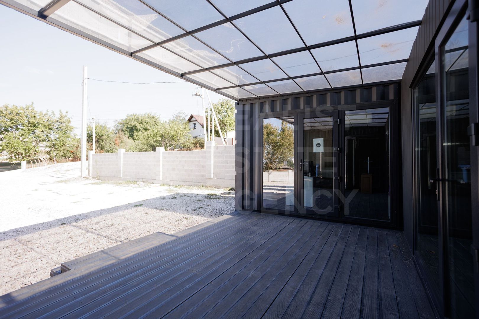 Vânzare  imobil comercial 8 ari teren amplasat în com.  Bubuieci - Poză 3