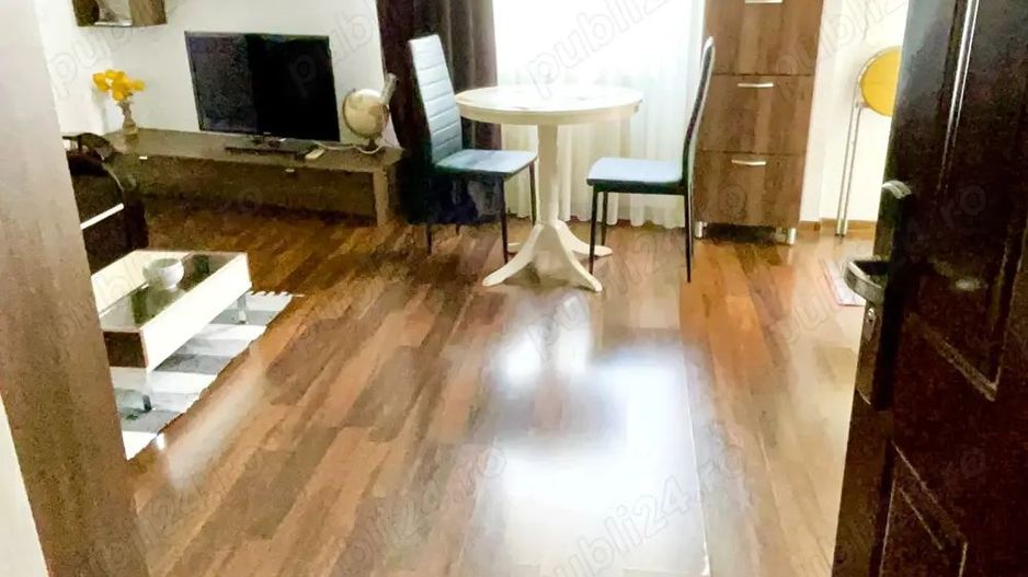 Garsoniera Tineretului, Sincai, la 4 min de metrou. Cu Centrala. - Poză 5