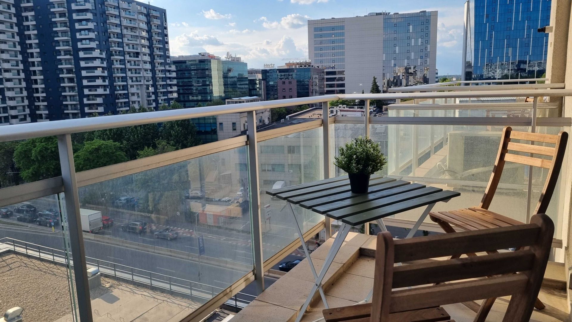 APARTAMENT 2 CAMERE | PRIMA INCHIRIERE | FABRICA DE GLUCOZA - Poză 8