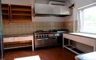 "Hanul Lupilor" | Pensiune de vânzare | Râșnov - Poză 15