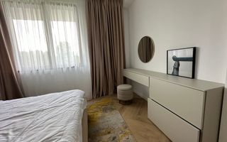 LUXURY VILLA  | 4 ROOMS | PIPERA AREA - Poză 8