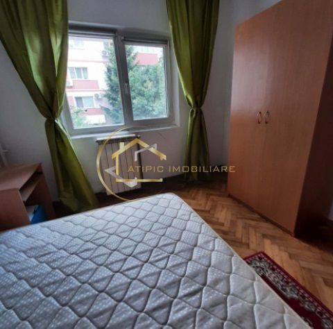 Inchiriere apartament 2 camere decomandate Canta Moara de Foc - Poză 2