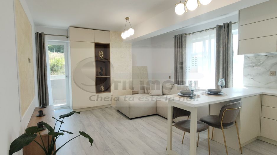 2 CAM INTAB.TATARASI LUX , MOBILAT LOC DE PARCARE, 137000euro plus TVA - Poză 2