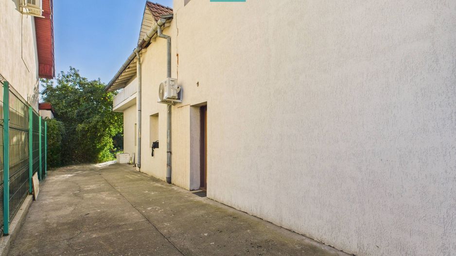 Căsă 5 camere ,zona Fratellia  -Timișoara - Poză 8