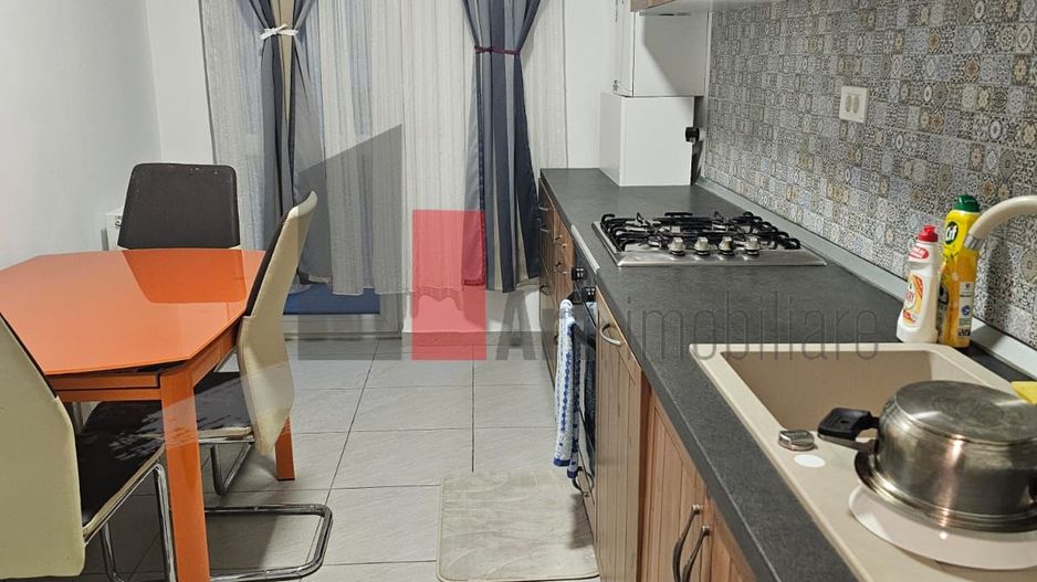 Apartament cu doua camere-Aparatorii Patriei-Metalurgiei-centrala+loc parcare - Poză 9