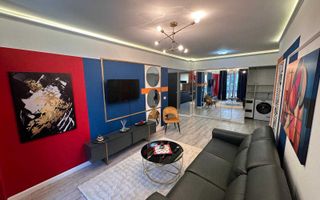 Apartament 2 camere cu loc de parcare inclus- Visan-Bucium - Poză 3