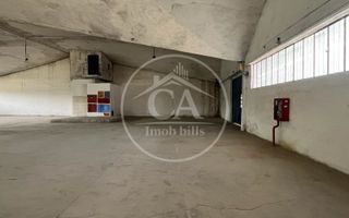Hale de inchiriat in zona Calea Clujului, Oradea - Poză 5
