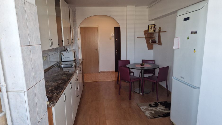 Apartament confort 1 Central - Bd Garii,decomandat,disponibil imediat. - Poză 12