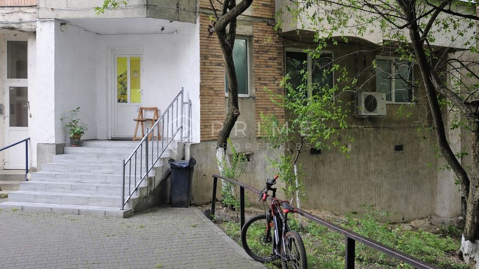 Spațiu comercial 3 camere| 80 mp | Arteră intens circulată, Tudor - Poză 5