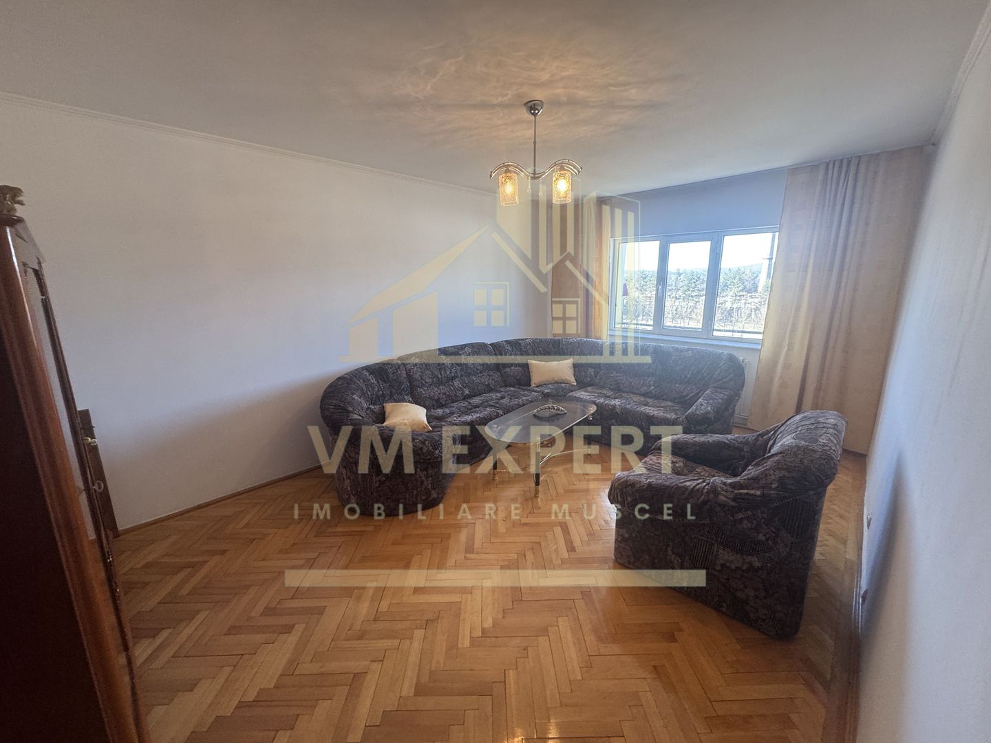 APARTAMENT 3 CAMERE ETAJ 4 GRUI CAMPULUNG - Poză 31