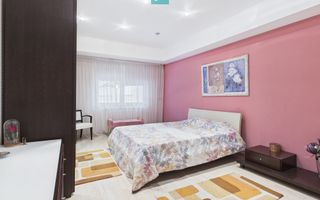 Oază urbană cu 3 camere și terasă de vis – Șoseaua Nordului - Poză 16