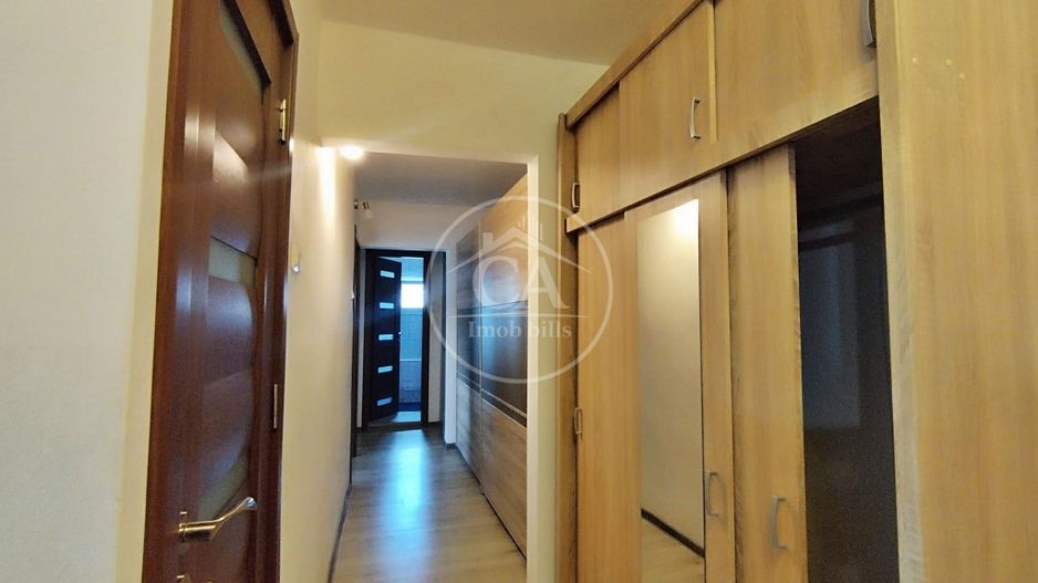 Apartament cu 3 camere de inchiriat in zona Velenta, Oradea - Poză 12
