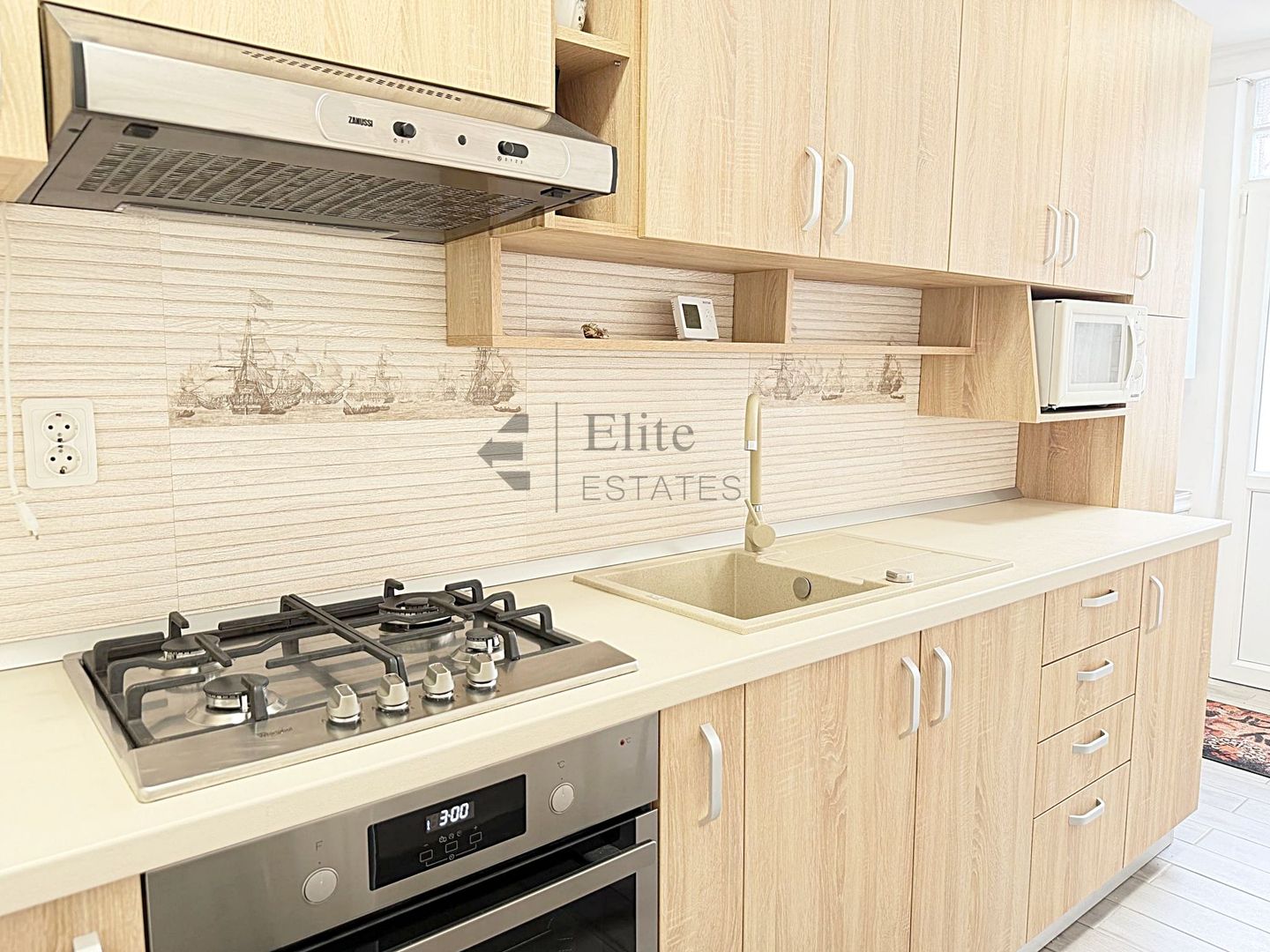 Apartament 1 camera ultracentral in Oradea | Renovat - Poză 10
