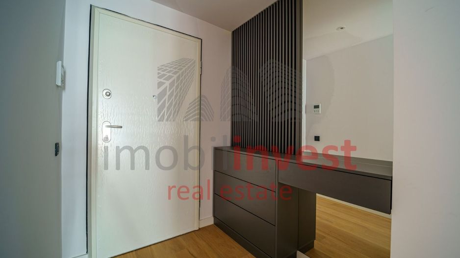 Apartament de vânzare cu 3 camere, zona Herastrau - Poză 3