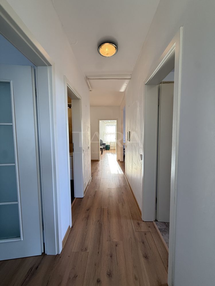 Apartament decomandat parcare inclusă, zona Zorilor, Europa. - Poză 3