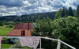 Pensiune + fermă piscicolă (sturion/caviar) | Saru Dornei/Sarisor - Poză 3