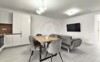 Casa de inchiriat cu 4 camere in Cheriu, Bihor - Poză 3