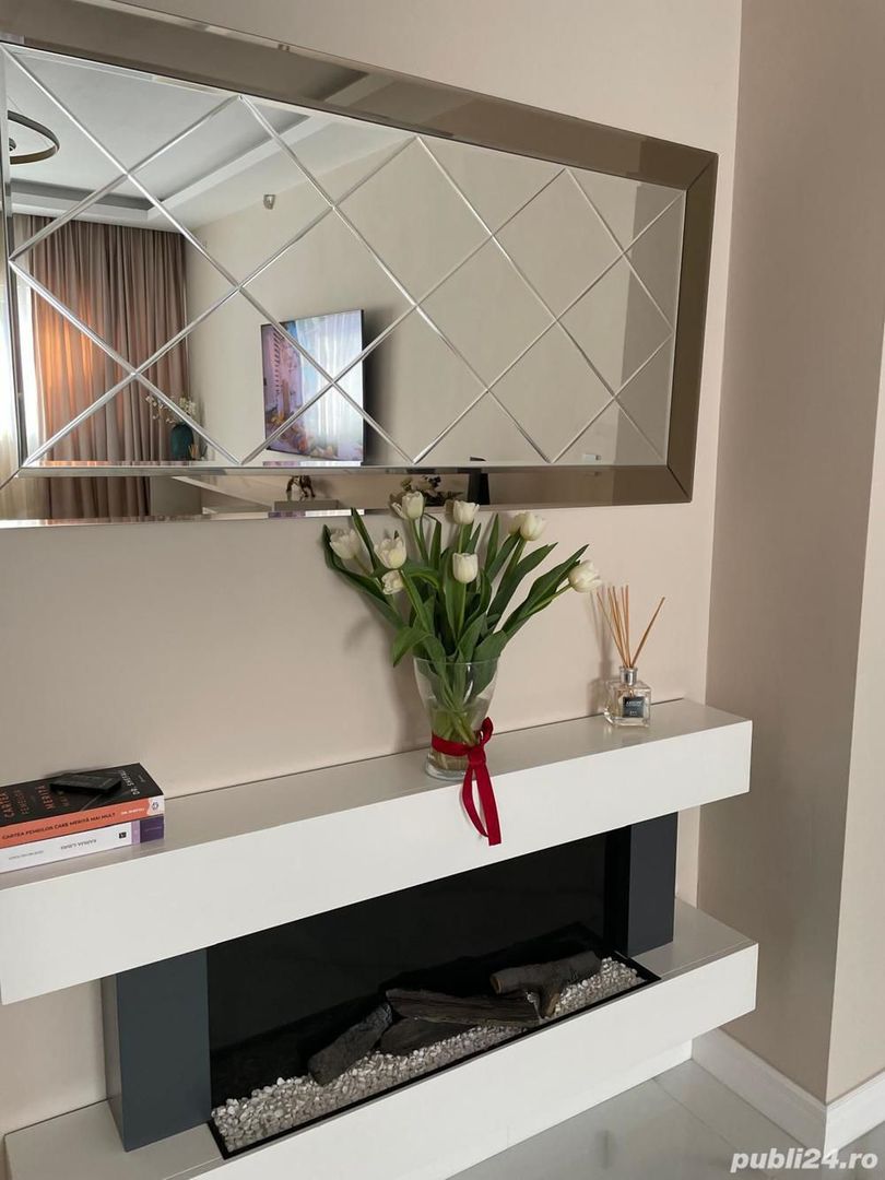 Apartament între Batiște și Piața Rosetti - Poză 10