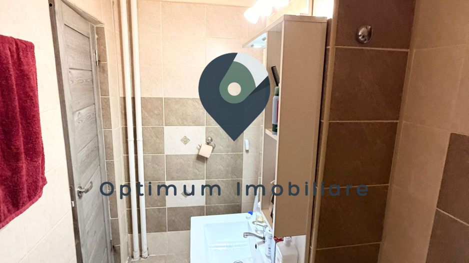 Apartament cu 2 camere in Mărăști , etaj 7/10, zona Piata Marasti ! - Poză 12