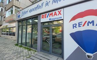 Spatiu comercial stradal de vanzare - Poză 1