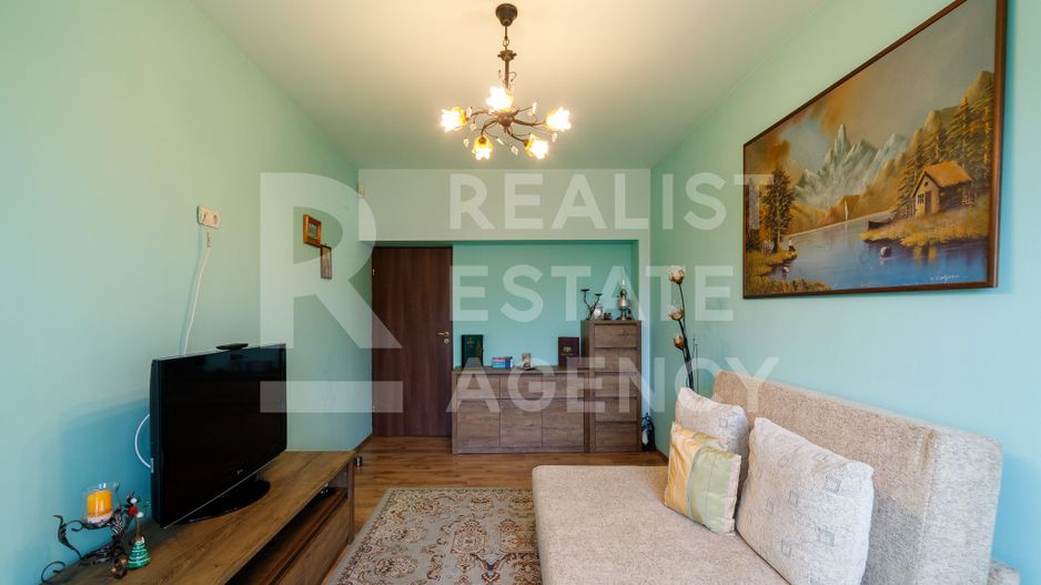 Vânzare, Duplex, 7 camere, zona Militari - Poză 22