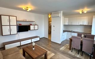 Apartament cu 2 camere, Iris 5, loc de parcare - Poză 2