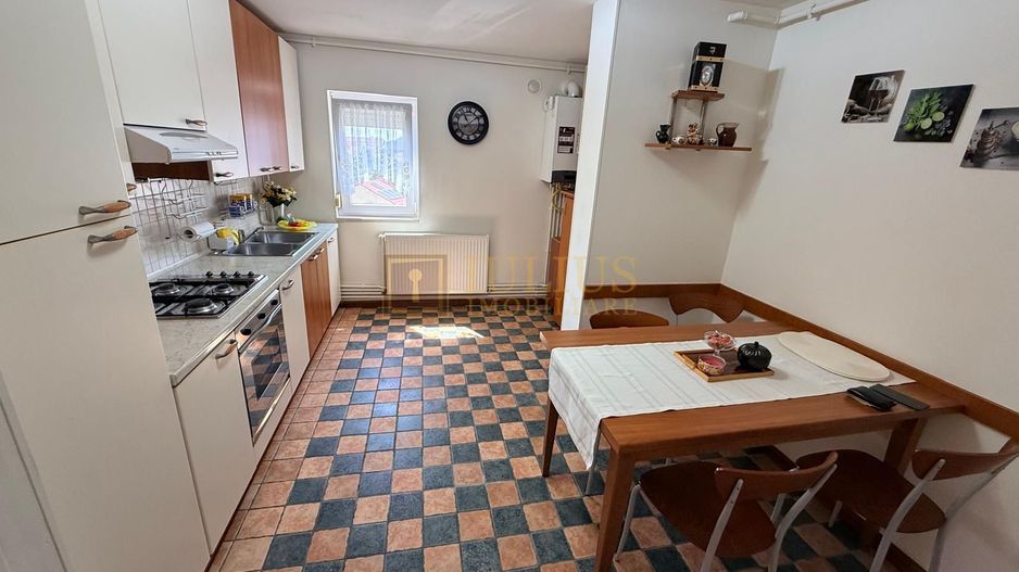 Recent renovat| Complexul Studentesc| 2 dormitoare + living | centrala proprie| - Poză 11