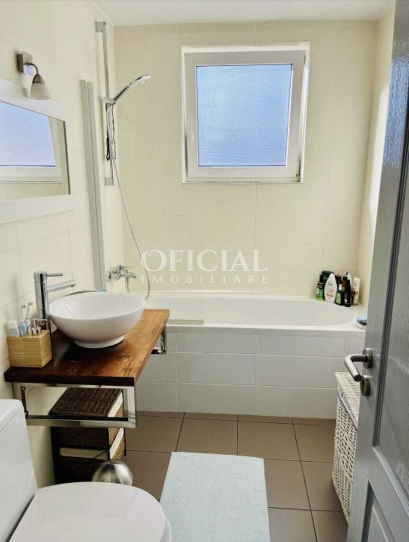 Apartament 3 camere | Parcare | 64 mp | Zona Eroilor | Floresti - Poză 8