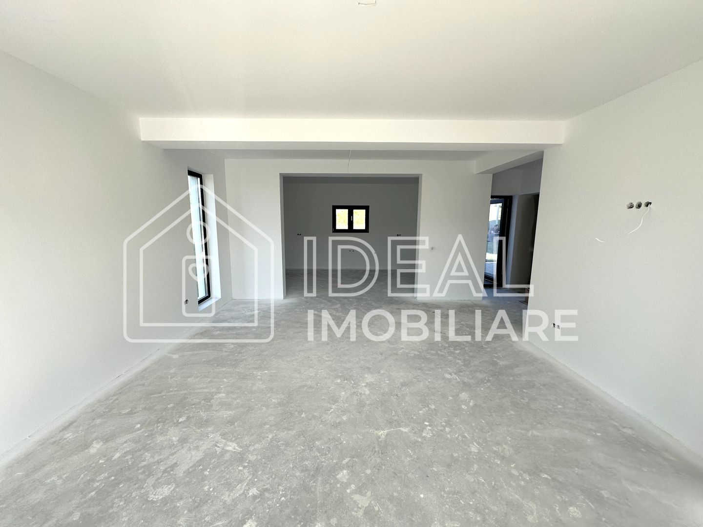 Casă individuală premium în Tocile | Arhitectură modernă | Materiale de calitate - Poză 5